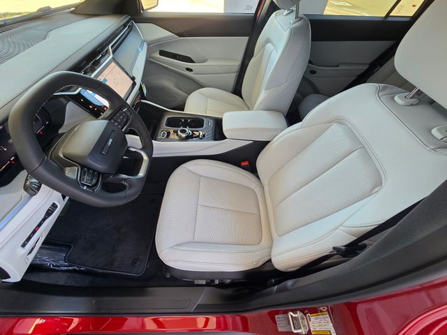 2026 Jeep Cherokee Limited Folsom CA