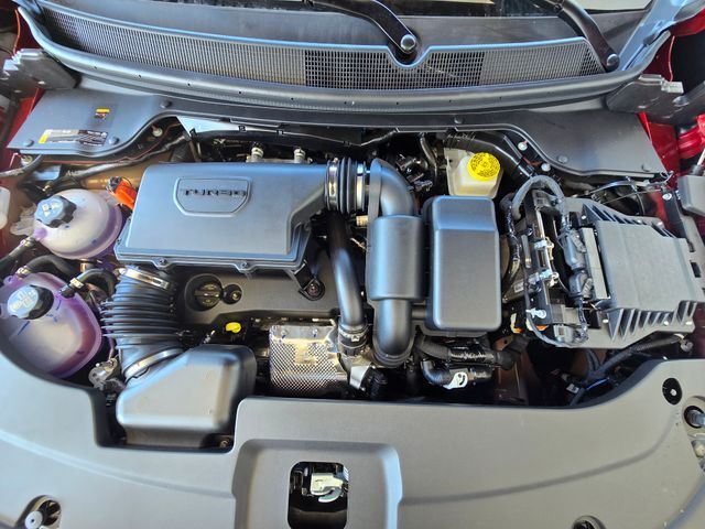 2026 Jeep Cherokee Limited Folsom CA