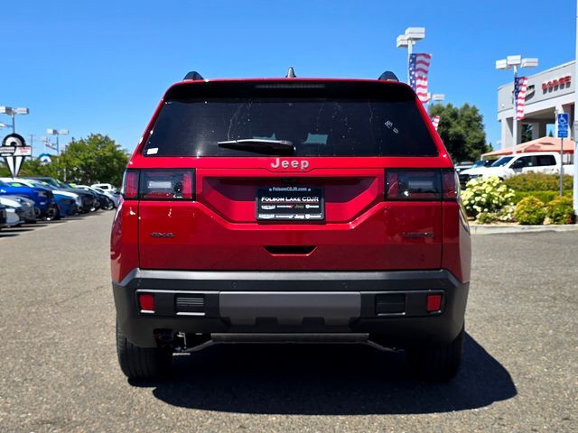 2026 Jeep Cherokee Limited Folsom CA
