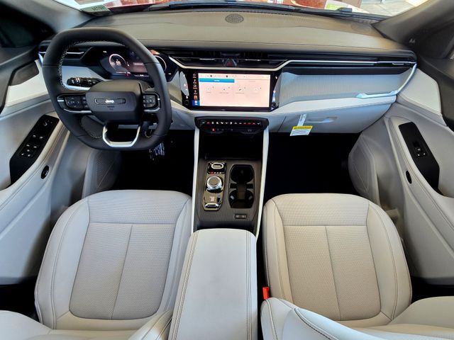 2026 Jeep Cherokee Limited Folsom CA