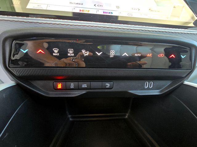 2026 Jeep Cherokee Limited Folsom CA