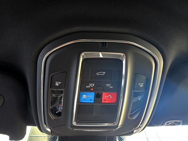 2026 Jeep Cherokee Limited Folsom CA