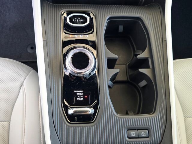 2026 Jeep Cherokee Limited Folsom CA