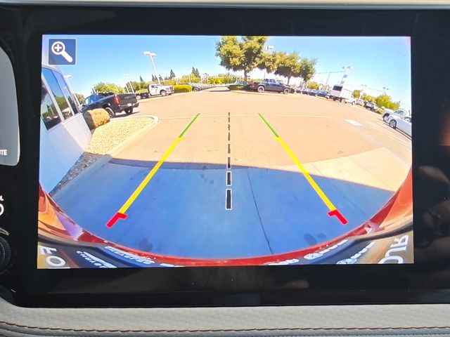2026 Jeep Cherokee Limited Folsom CA