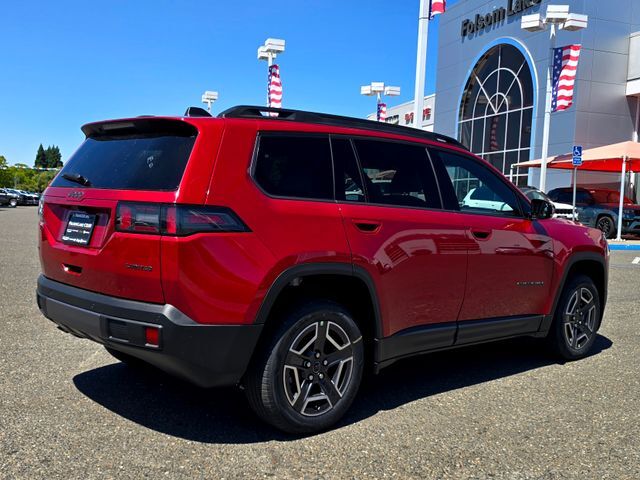 2026 Jeep Cherokee Limited Folsom CA