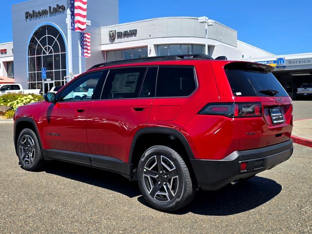 2026 Jeep Cherokee Limited Folsom CA
