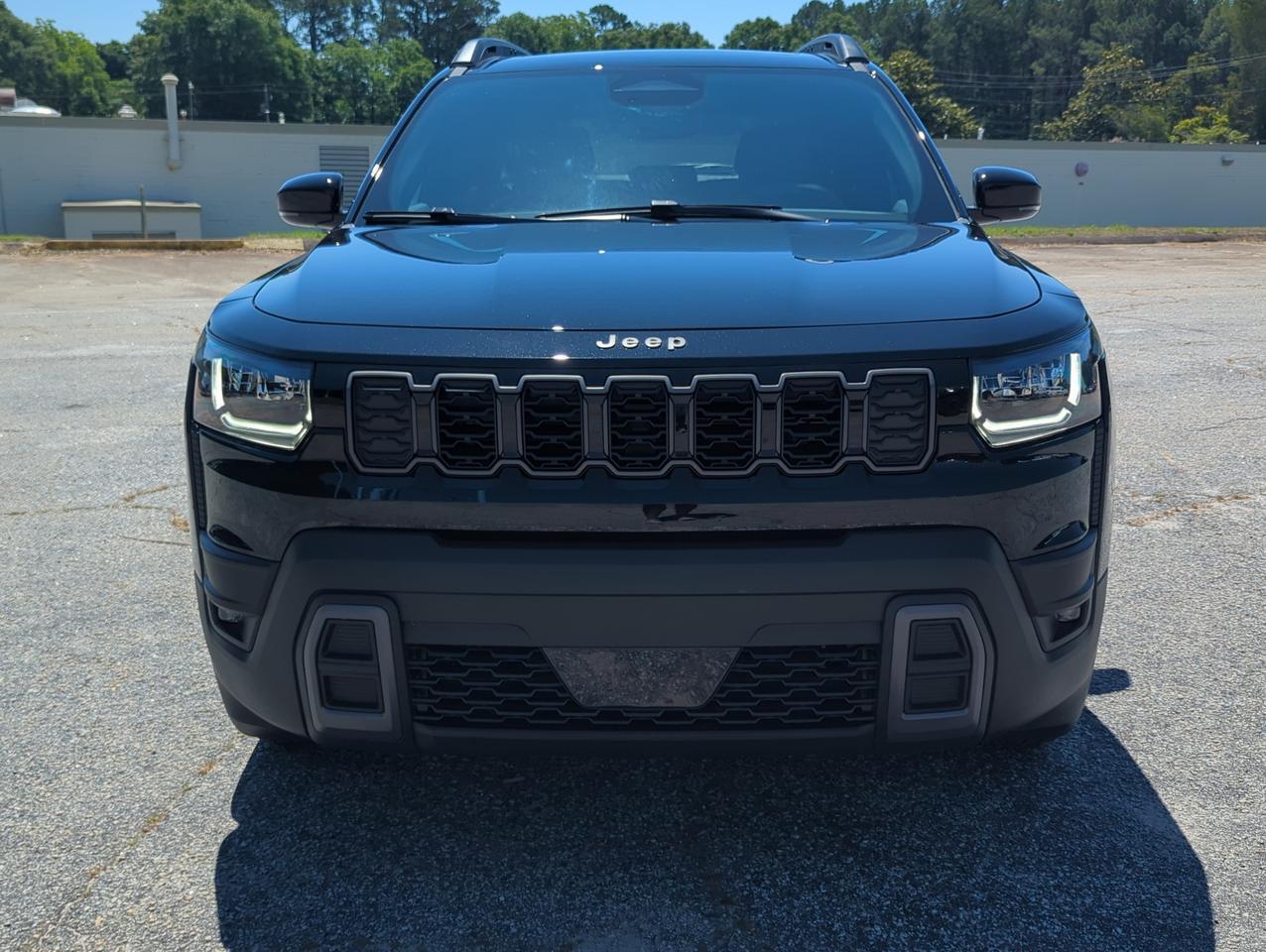 2026 Jeep Cherokee Limited Appleton WI