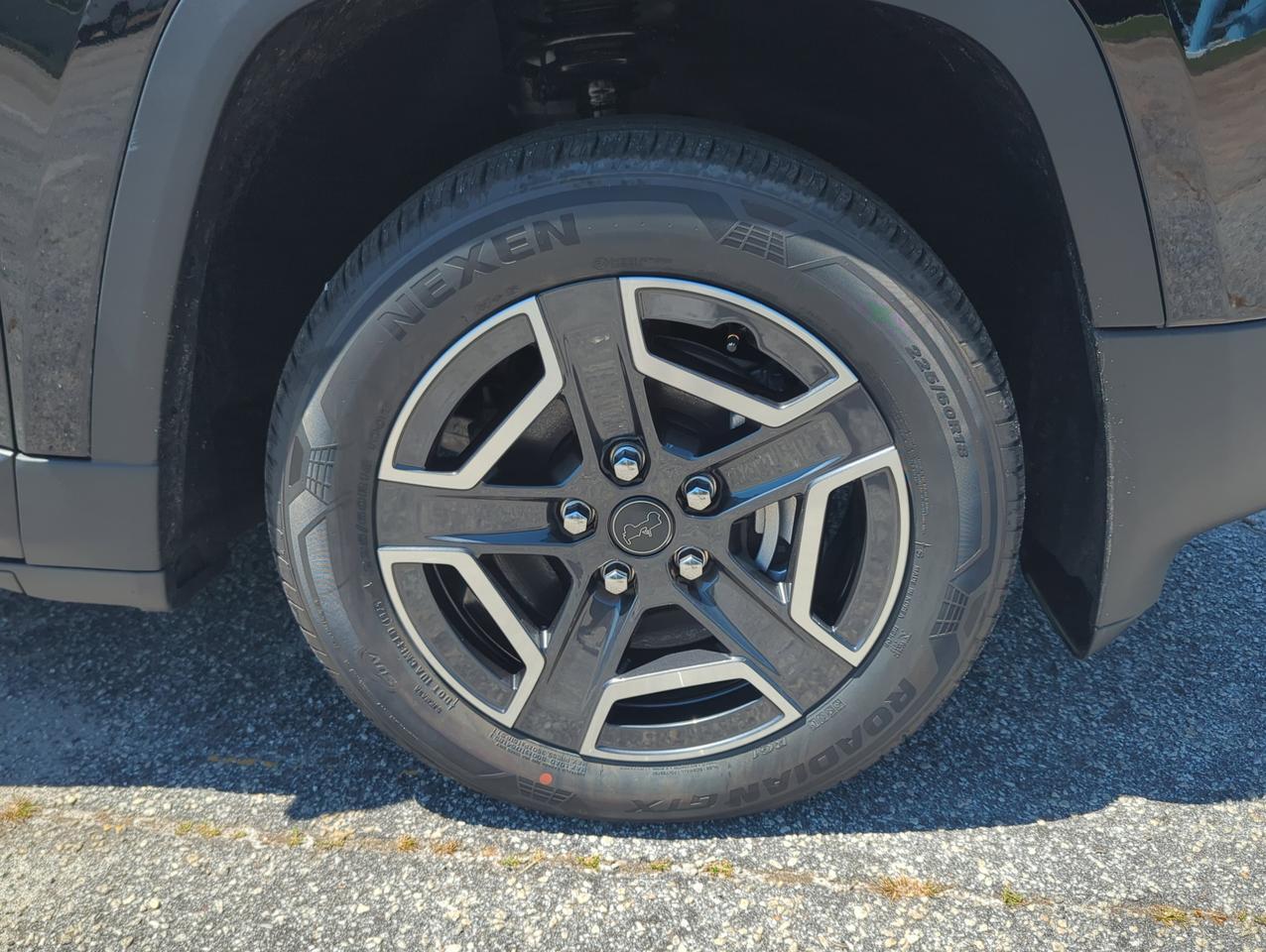 2026 Jeep Cherokee Limited Appleton WI