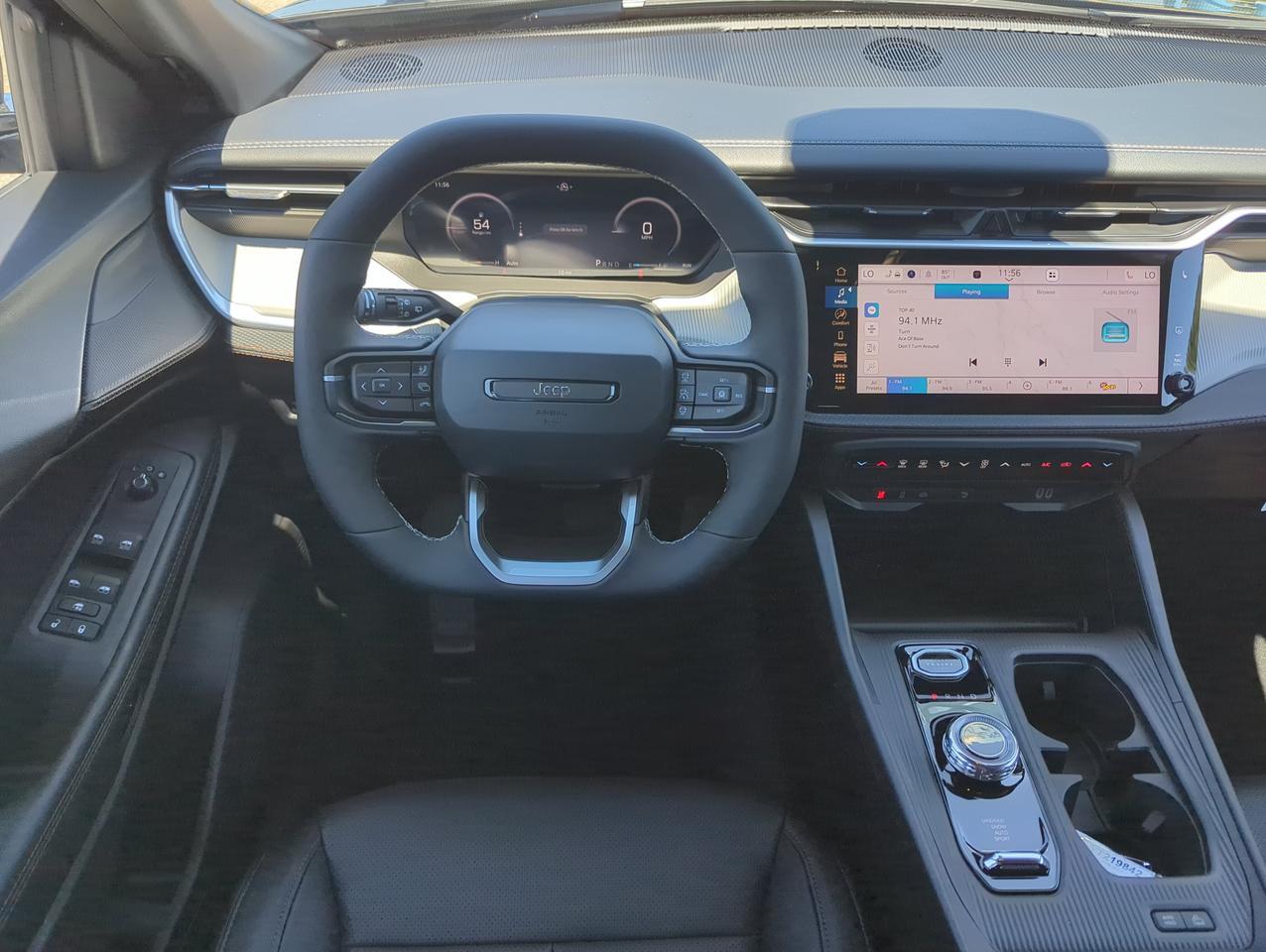 2026 Jeep Cherokee Limited Appleton WI