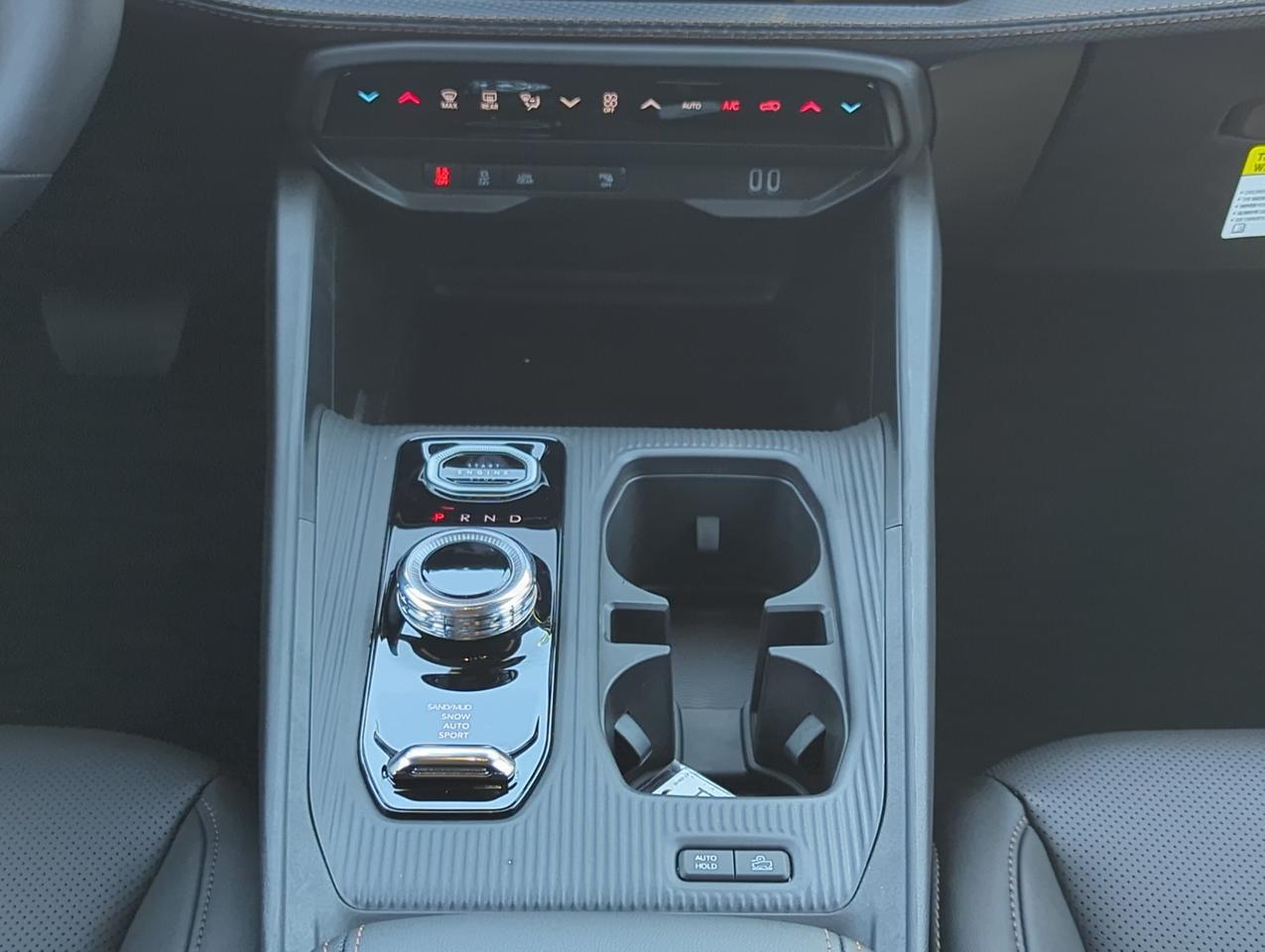 2026 Jeep Cherokee Limited Appleton WI