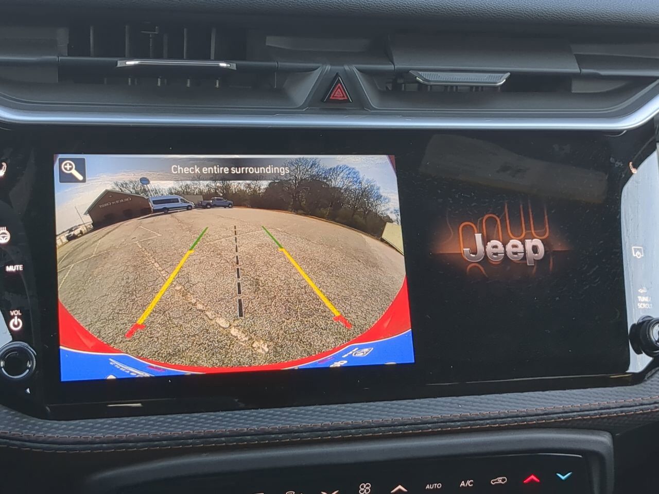 2026 Jeep Cherokee Limited Appleton WI