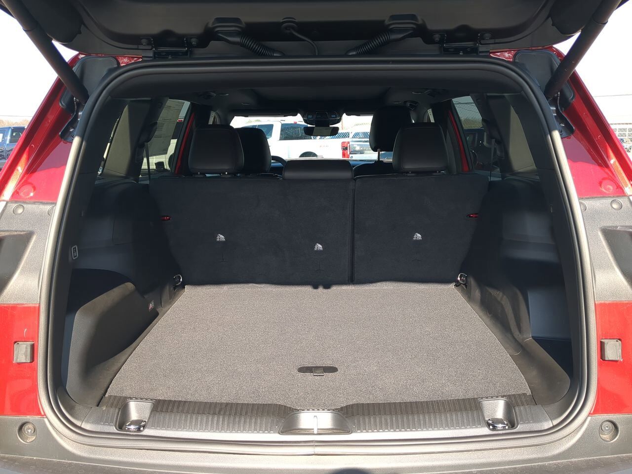 2026 Jeep Cherokee Limited Appleton WI