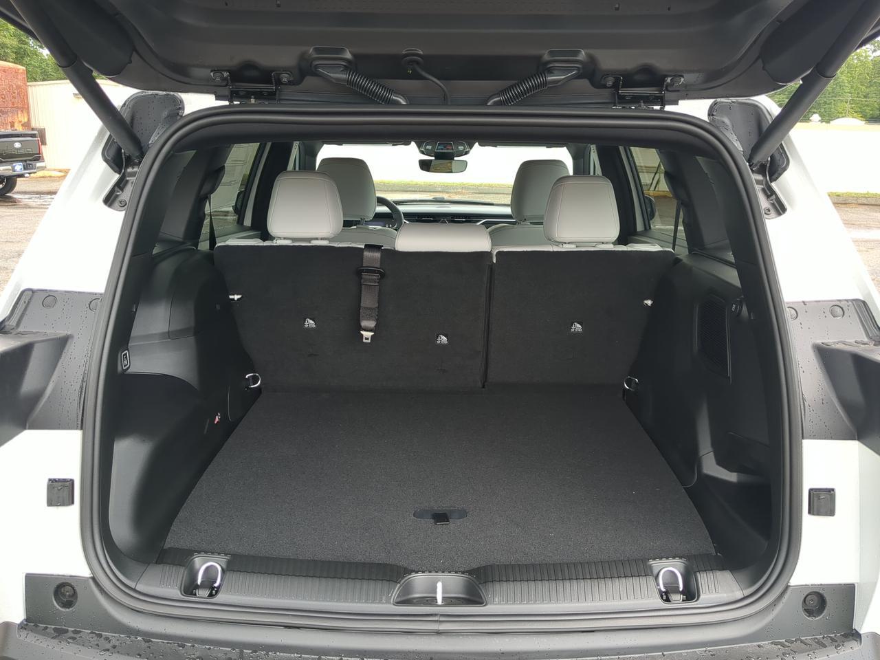 2026 Jeep Cherokee Limited Appleton WI