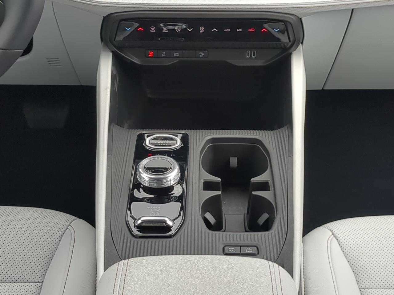 2026 Jeep Cherokee Limited Appleton WI