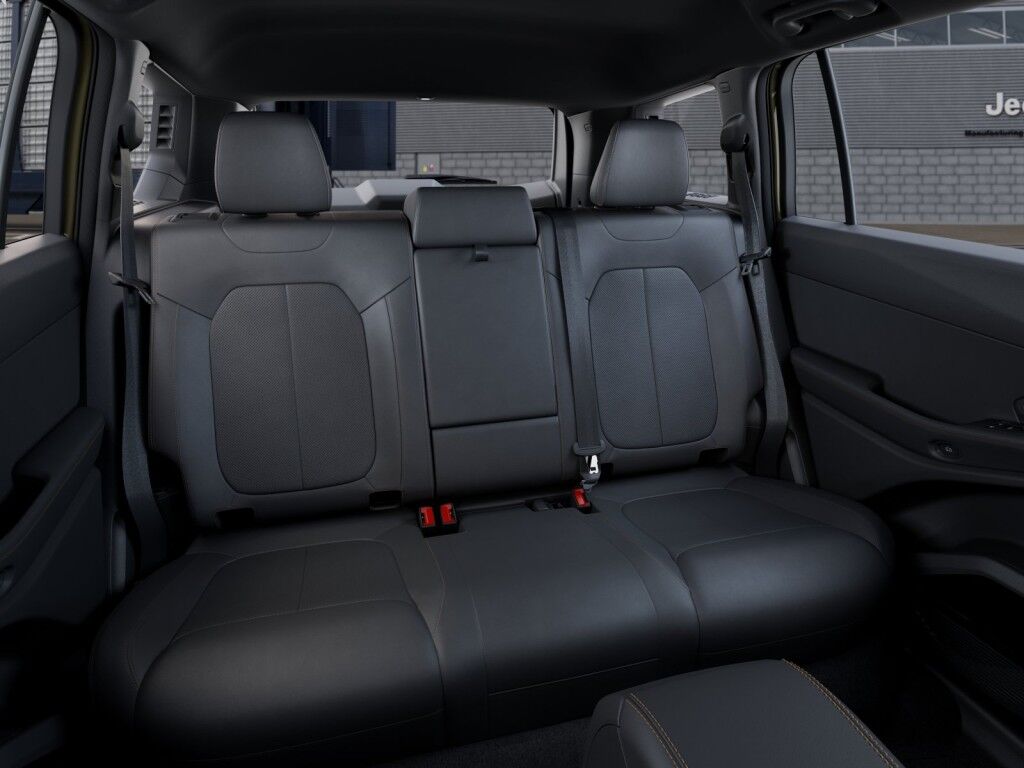 2026 Jeep Cherokee Limited Owego NY