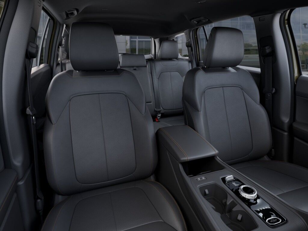 2026 Jeep Cherokee Limited Owego NY