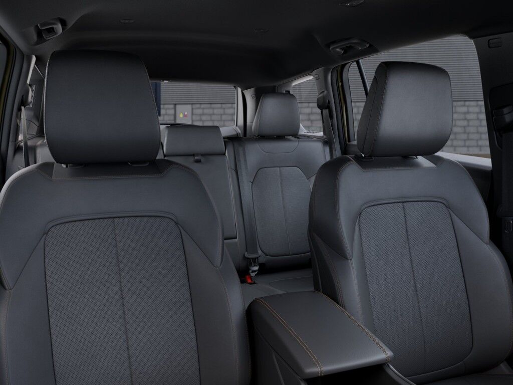 2026 Jeep Cherokee Limited Owego NY