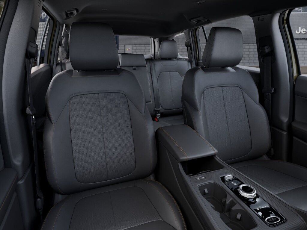 2026 Jeep Cherokee Limited Owego NY