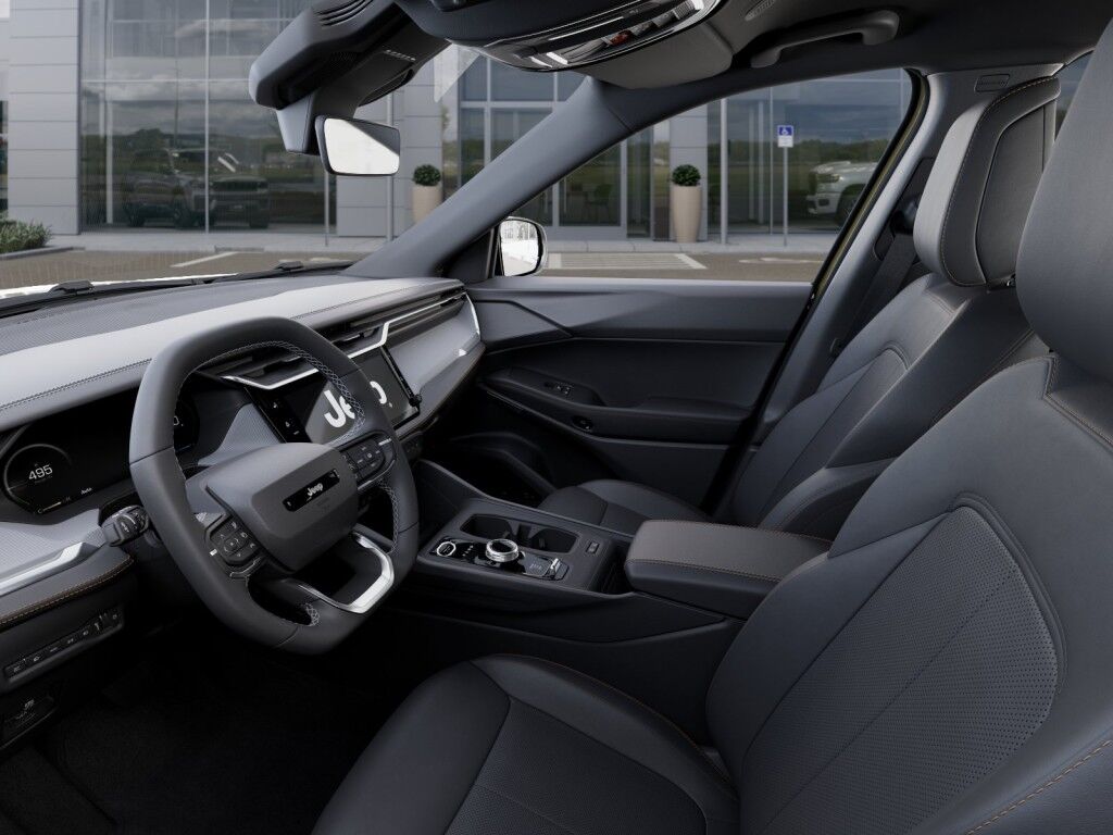 2026 Jeep Cherokee Limited Owego NY