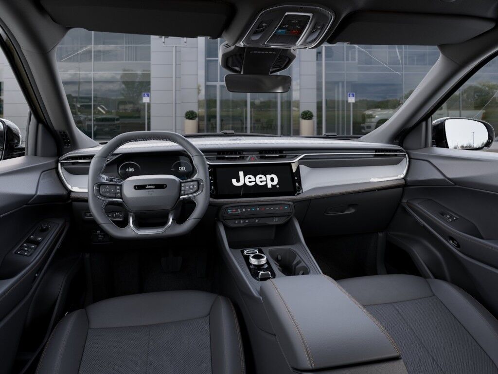2026 Jeep Cherokee Limited Owego NY