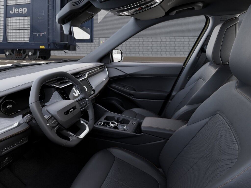 2026 Jeep Cherokee Limited Owego NY