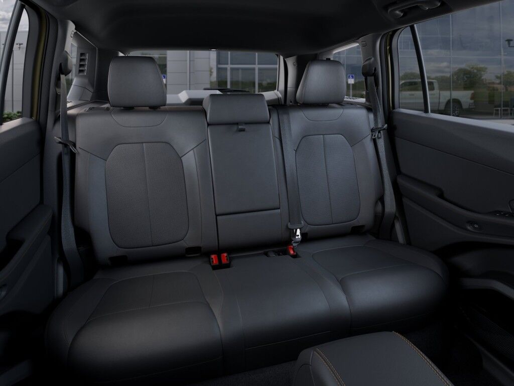 2026 Jeep Cherokee Limited Owego NY