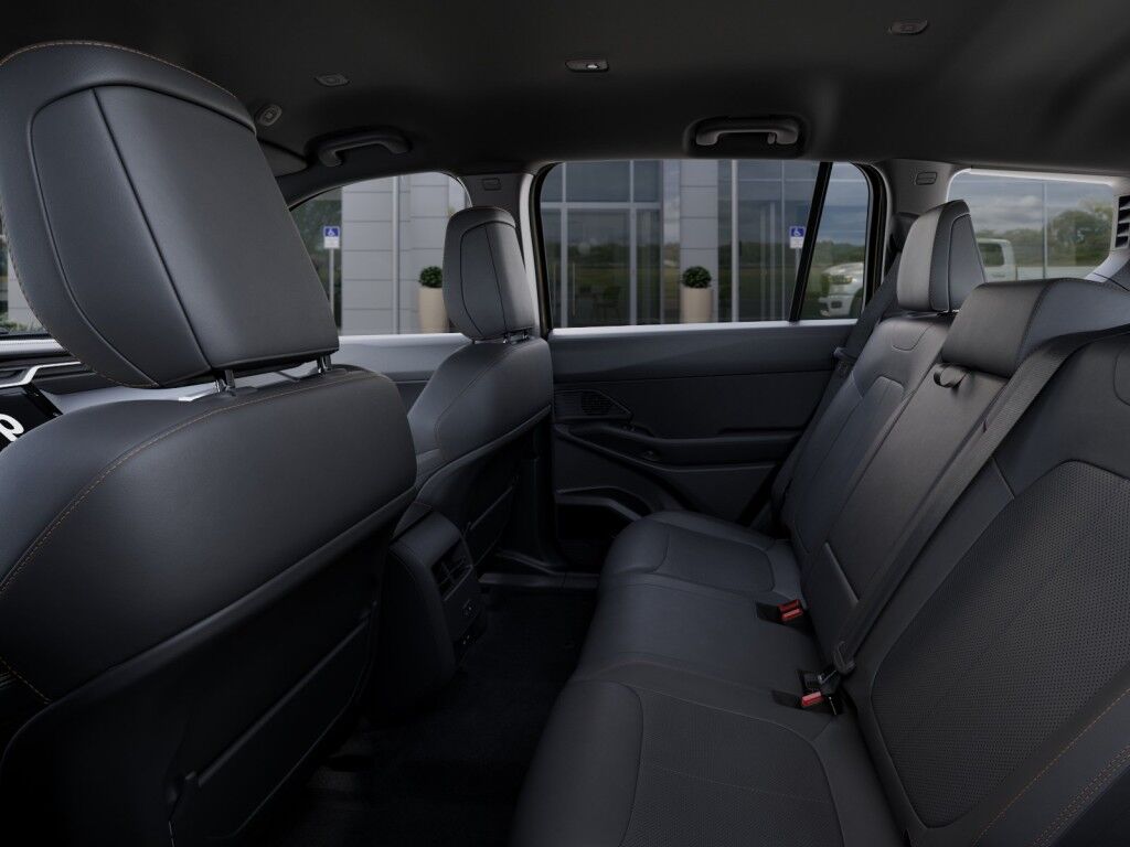 2026 Jeep Cherokee Limited Owego NY