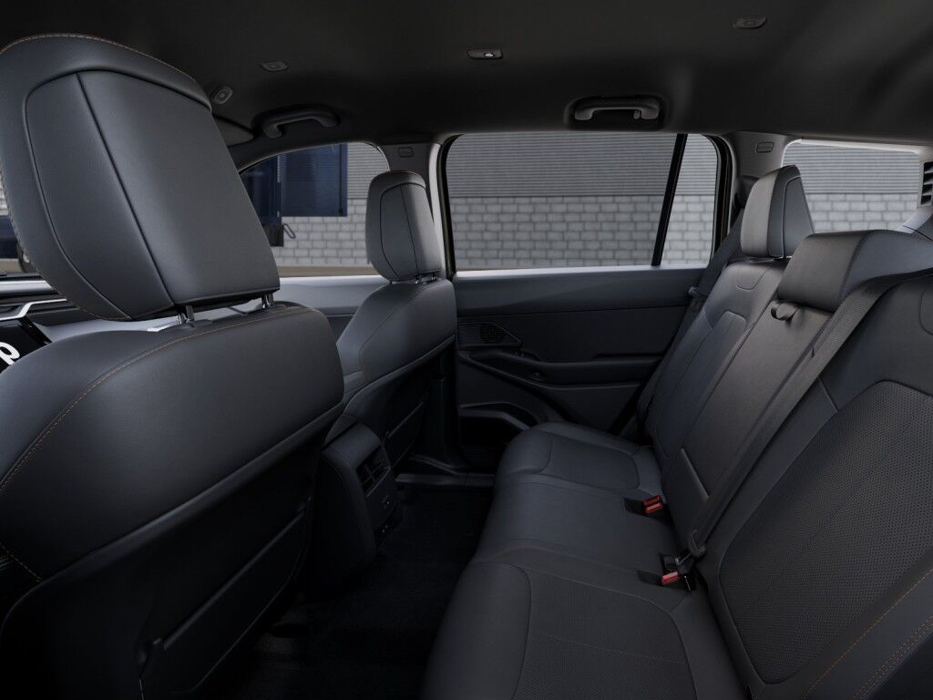 2026 Jeep Cherokee Limited Owego NY