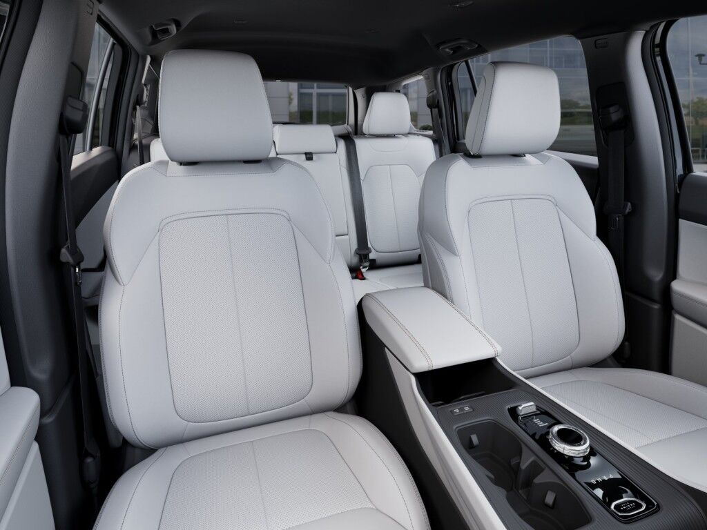 2026 Jeep Cherokee Limited Owego NY