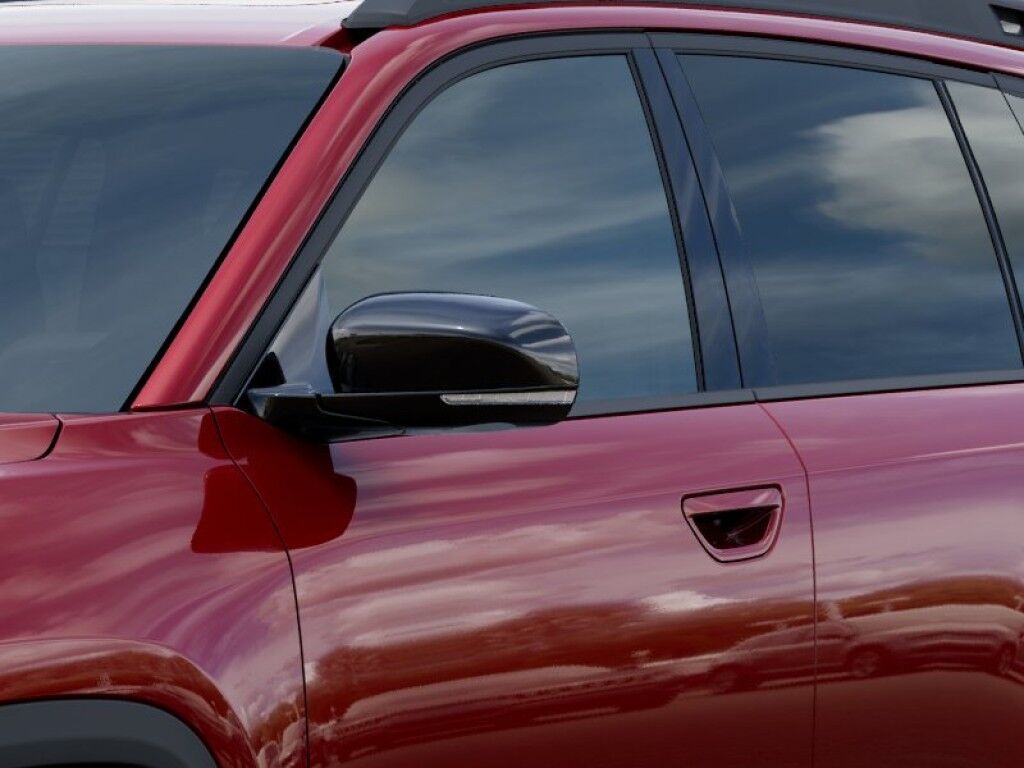 2026 Jeep Cherokee Limited Owego NY