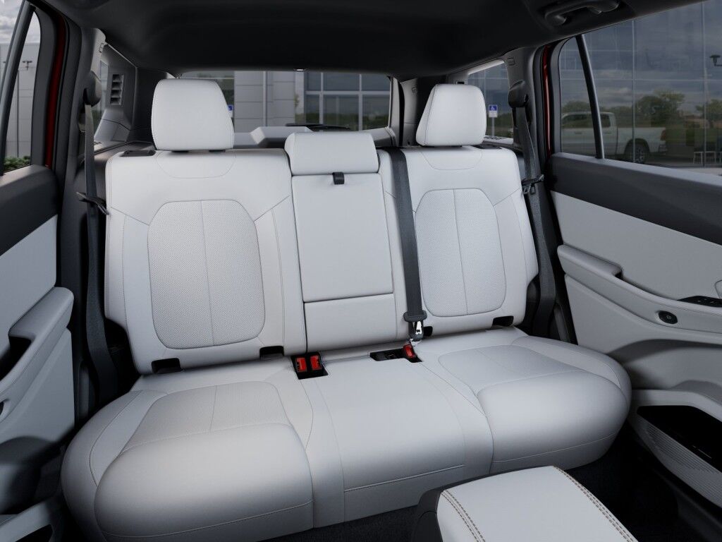 2026 Jeep Cherokee Limited Owego NY