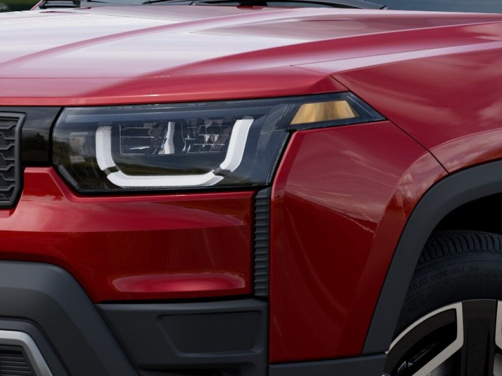 2026 Jeep Cherokee Limited Owego NY