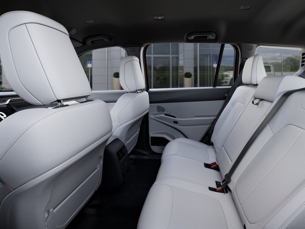 2026 Jeep Cherokee Limited Owego NY