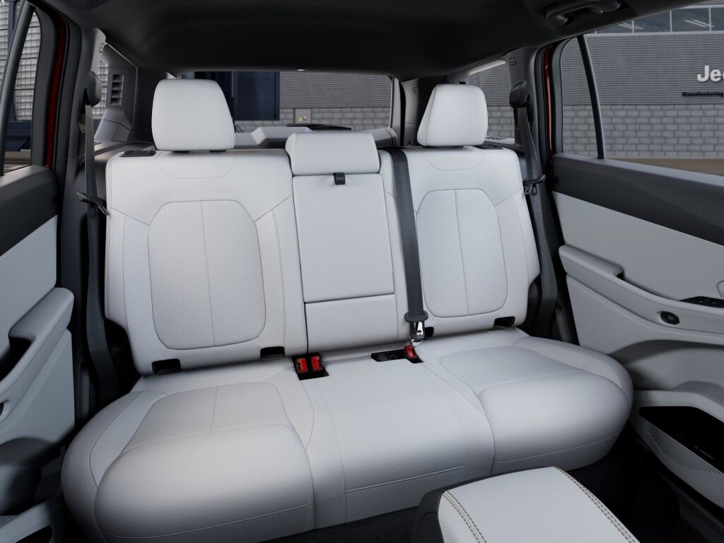 2026 Jeep Cherokee Limited Owego NY