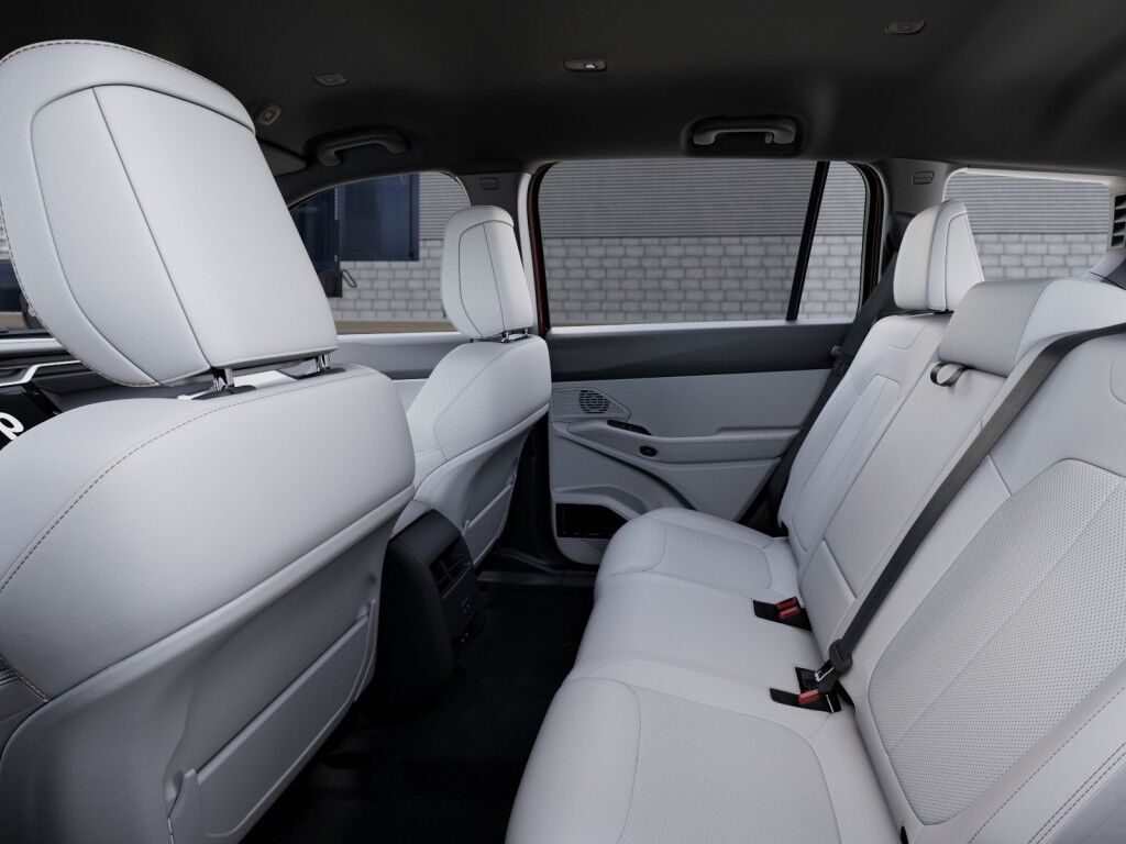 2026 Jeep Cherokee Limited Owego NY