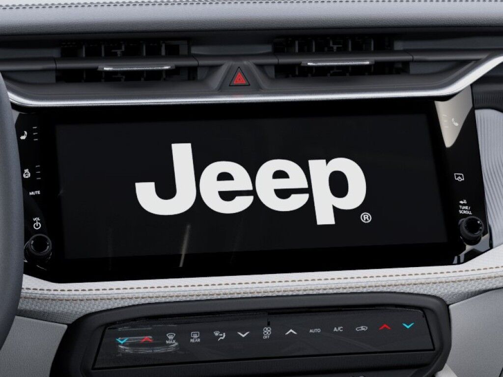 2026 Jeep Cherokee Limited Owego NY