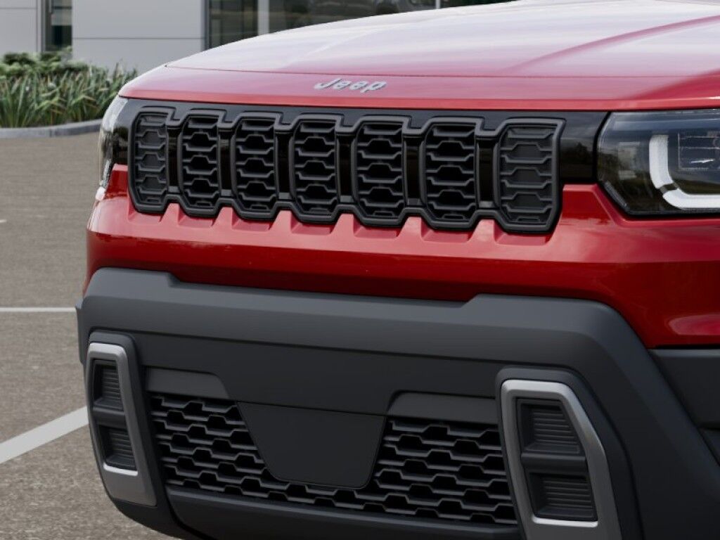 2026 Jeep Cherokee Limited Owego NY