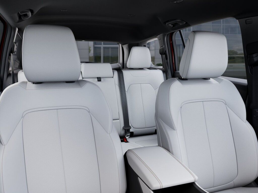 2026 Jeep Cherokee Limited Owego NY