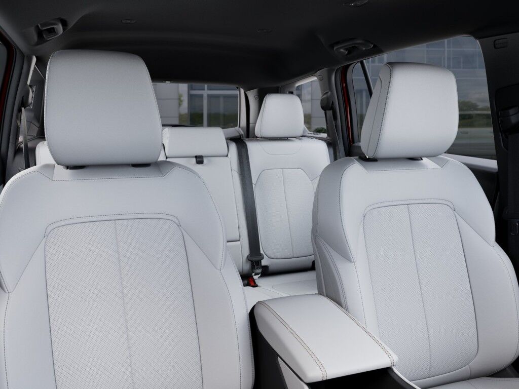 2026 Jeep Cherokee Limited Owego NY
