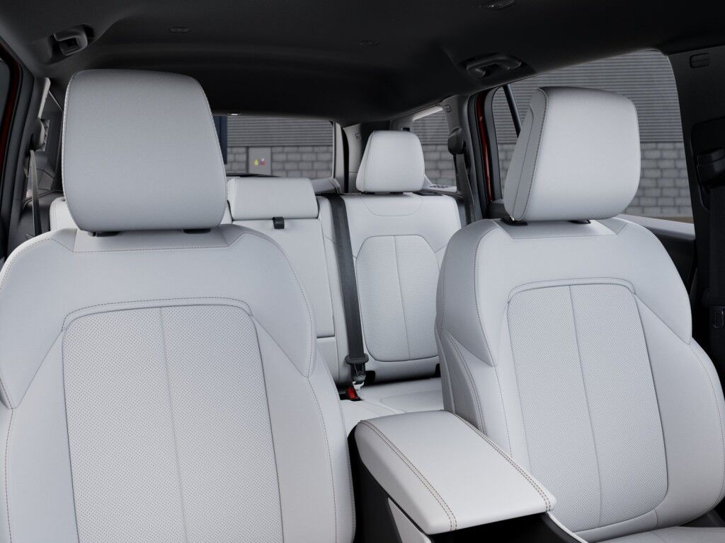 2026 Jeep Cherokee Limited Owego NY