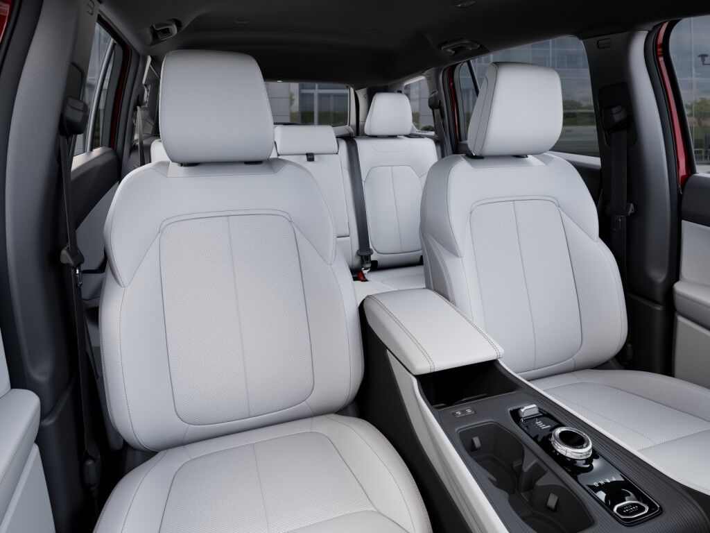 2026 Jeep Cherokee Limited Owego NY