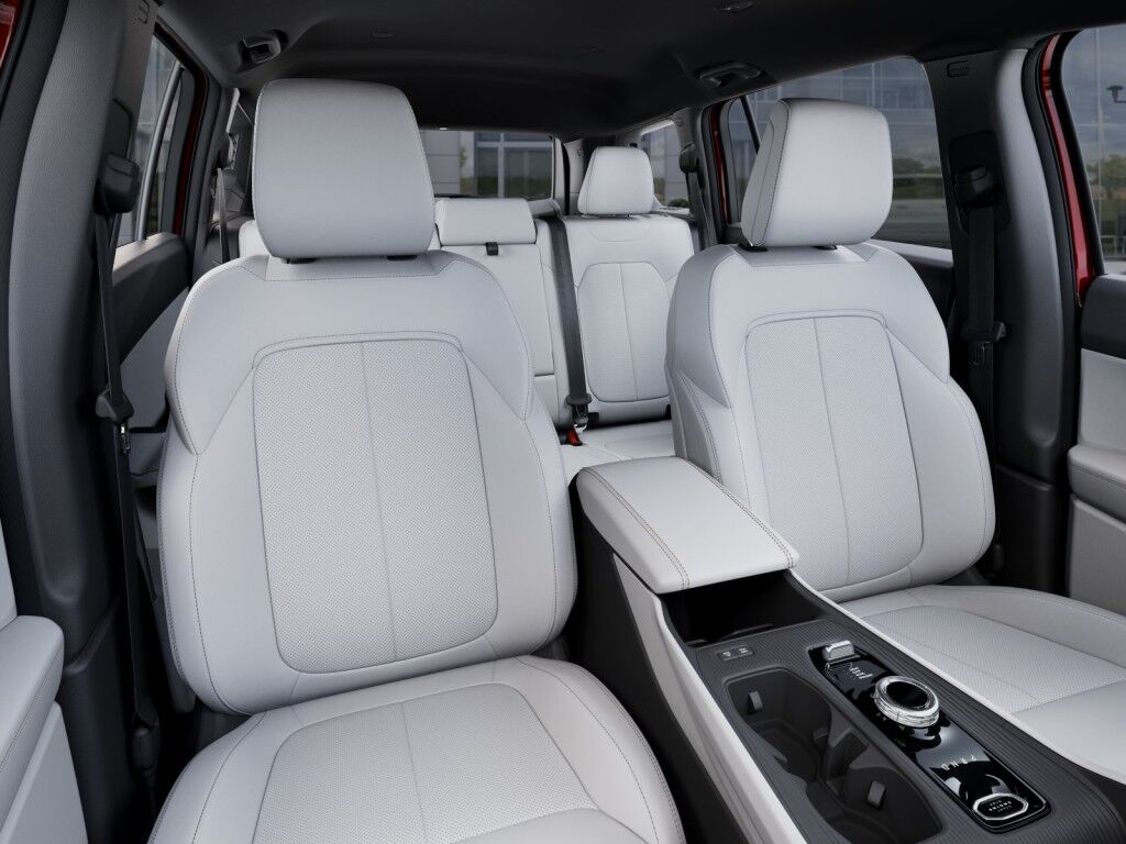 2026 Jeep Cherokee Limited Owego NY