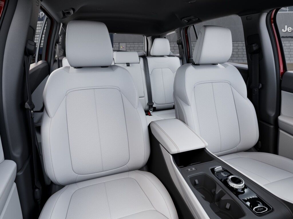 2026 Jeep Cherokee Limited Owego NY