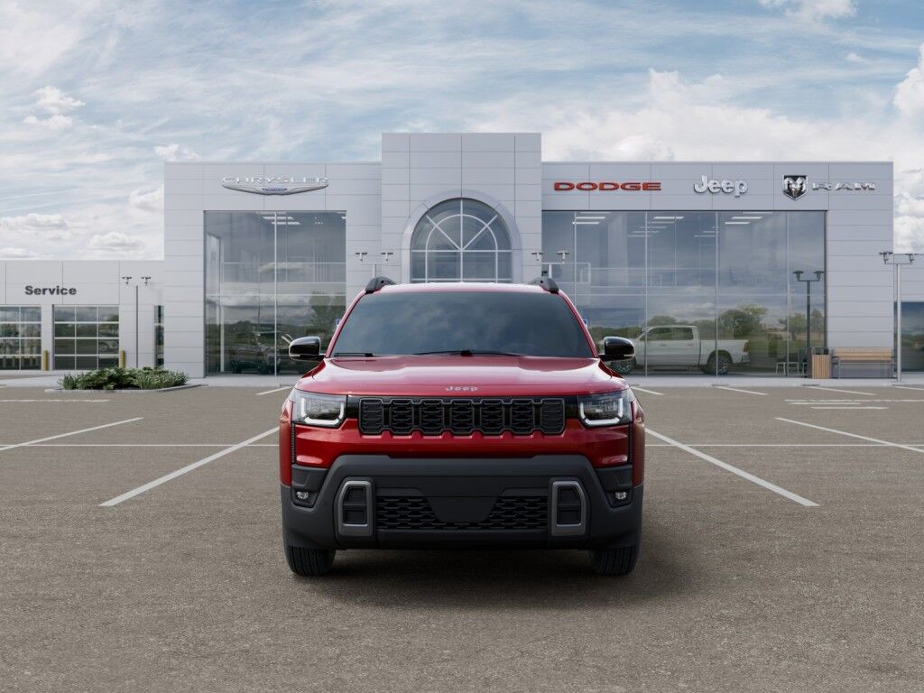 2026 Jeep Cherokee Limited Owego NY