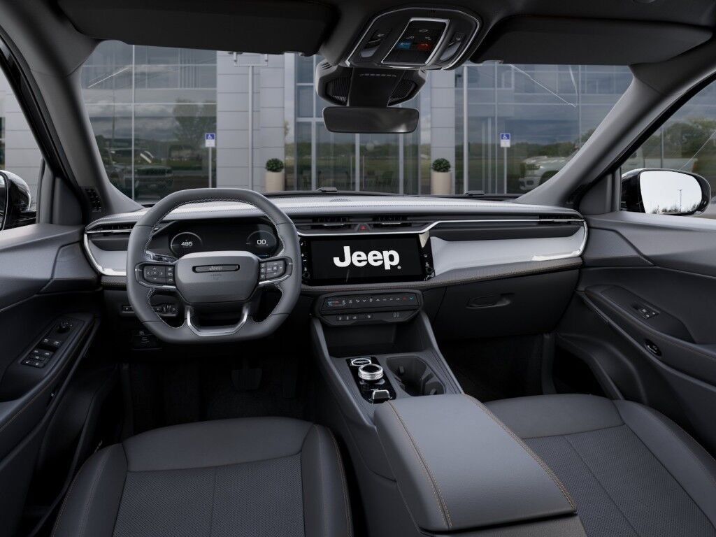 2026 Jeep Cherokee Limited Owego NY