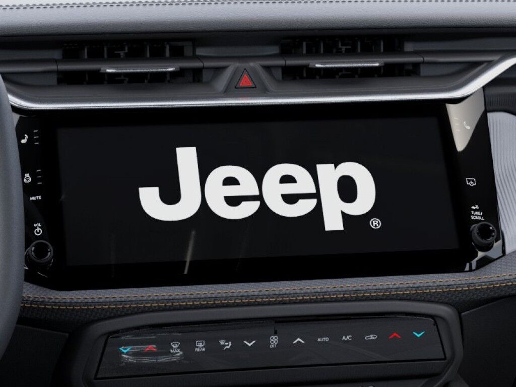 2026 Jeep Cherokee Limited Owego NY