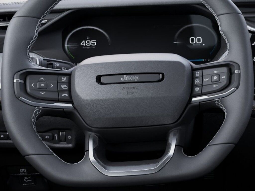 2026 Jeep Cherokee Limited Owego NY