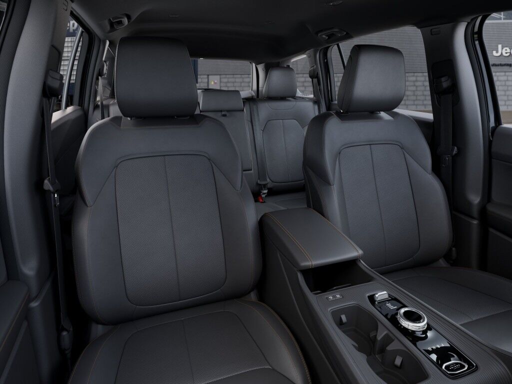2026 Jeep Cherokee Limited Owego NY