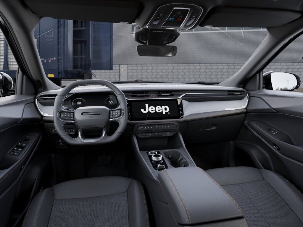 2026 Jeep Cherokee Limited Owego NY