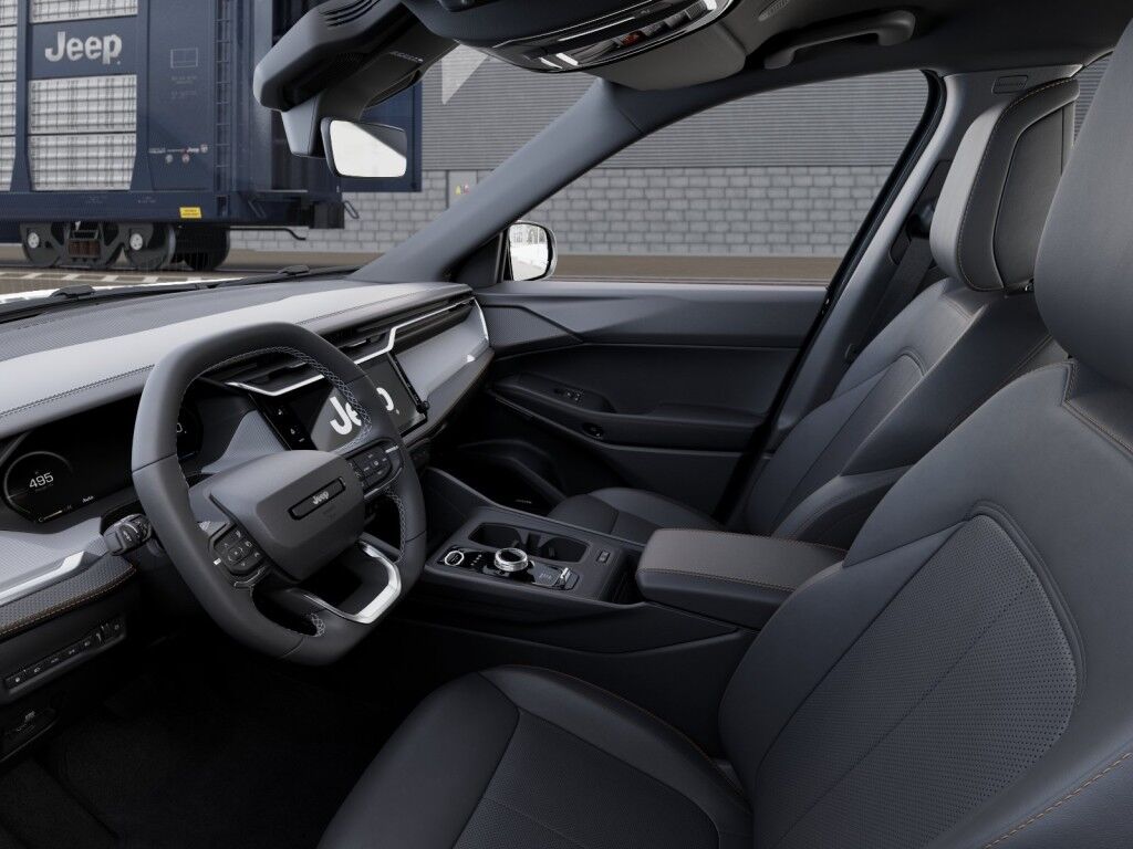 2026 Jeep Cherokee Limited Owego NY